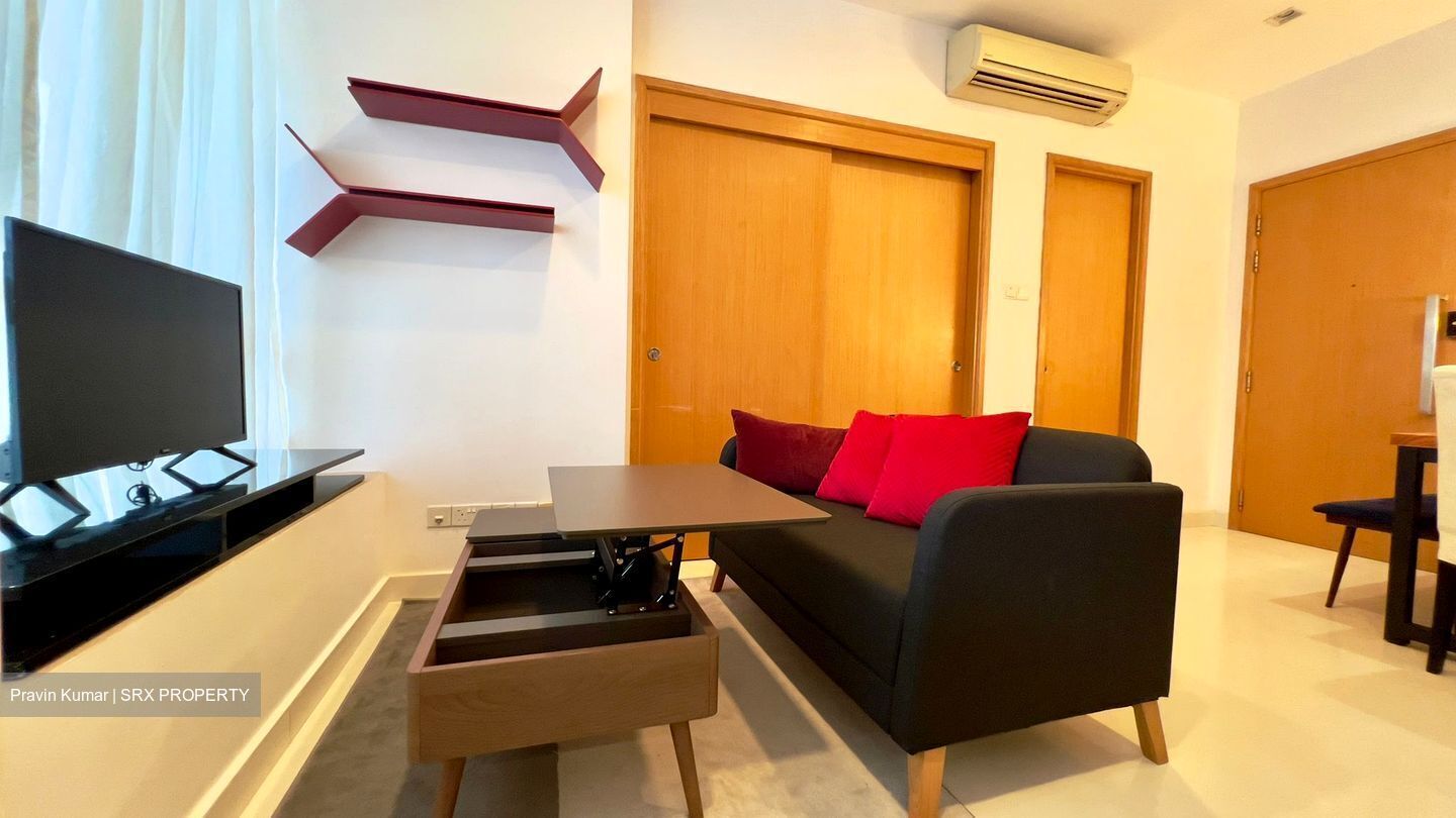 The Axis (D11), Apartment #496008801